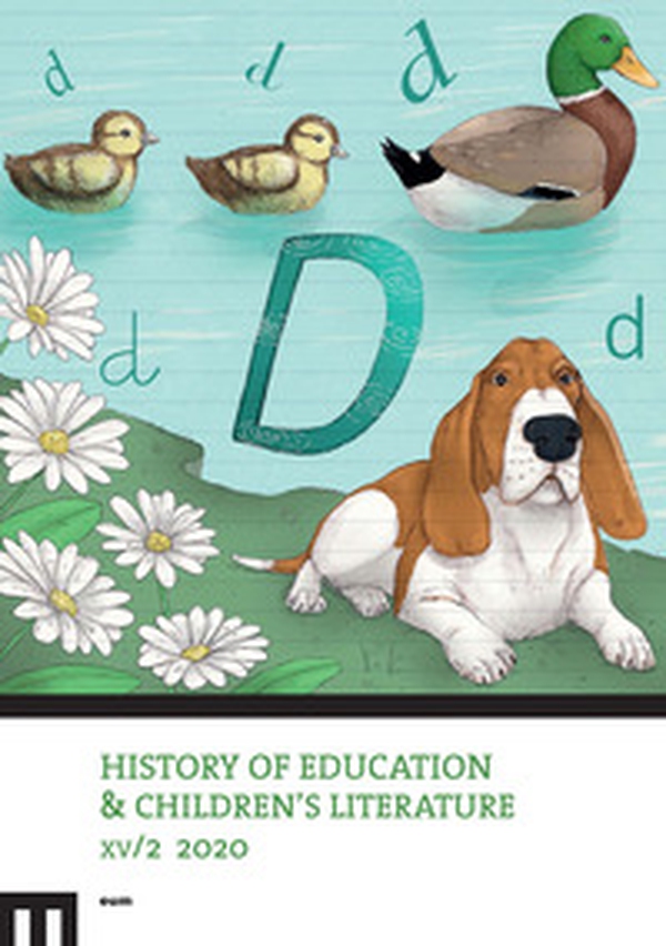 History of education & children's literature - Vol. 2 - Librerie.coop History of education & children's literature - Vol. 2 - Librerie.coop