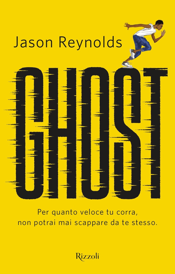 Ghost - Librerie.coop Ghost - Librerie.coop