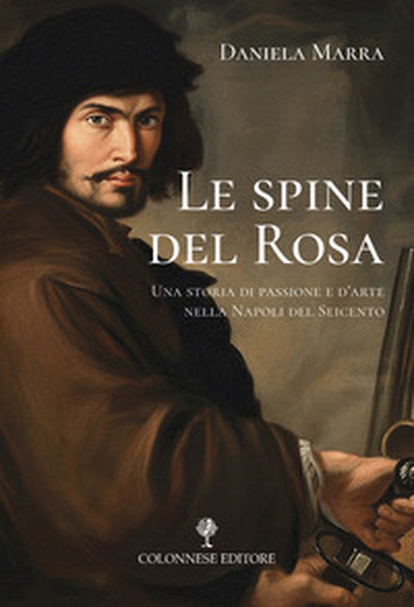 Le spine del Rosa - Librerie.coop