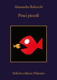 Pesci piccoli - Librerie.coop