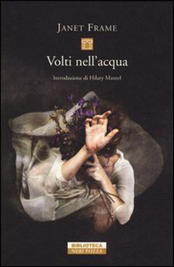 Volti nell'acqua - Librerie.coop Volti nell'acqua - Librerie.coop