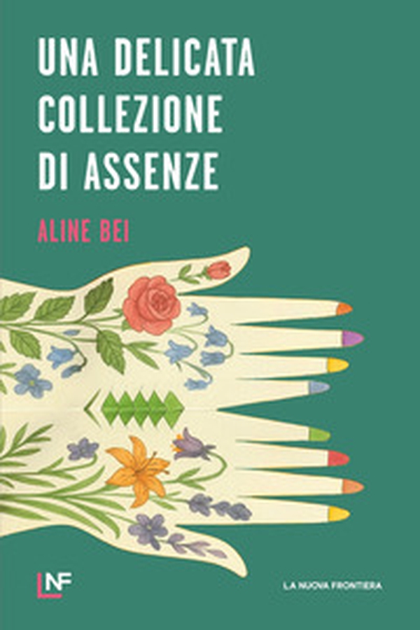 Una delicata collezione di assenze - Librerie.coop