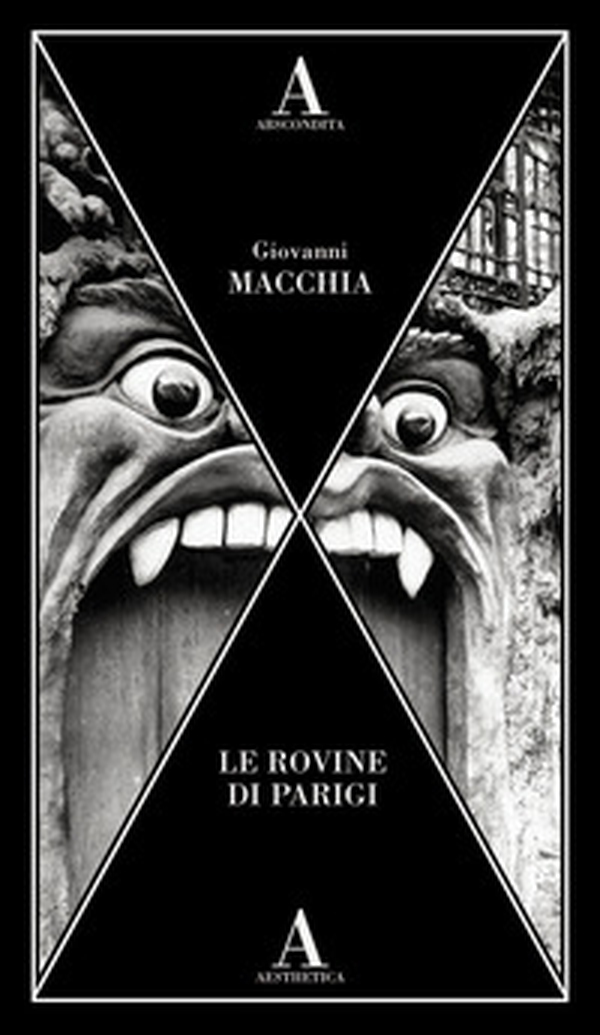Le rovine di Parigi - Librerie.coop Le rovine di Parigi - Librerie.coop