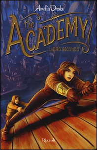 The academy - Vol. 2 - Librerie.coop