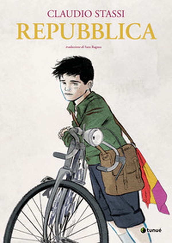 Repubblica - Librerie.coop