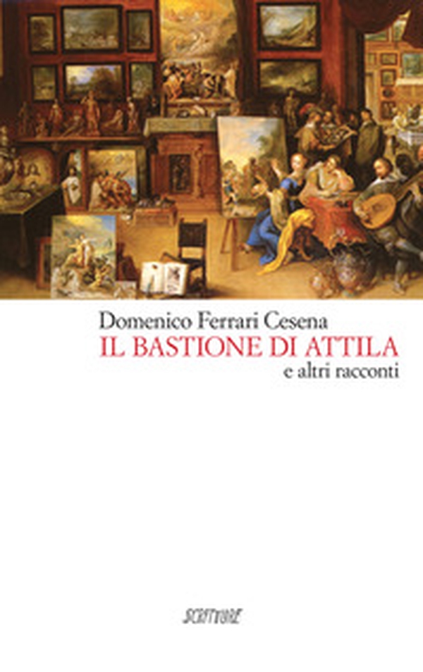 Il bastione di Attila - Librerie.coop Il bastione di Attila - Librerie.coop