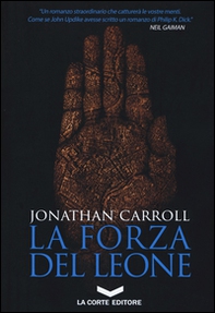 La forza del leone - Librerie.coop La forza del leone - Librerie.coop