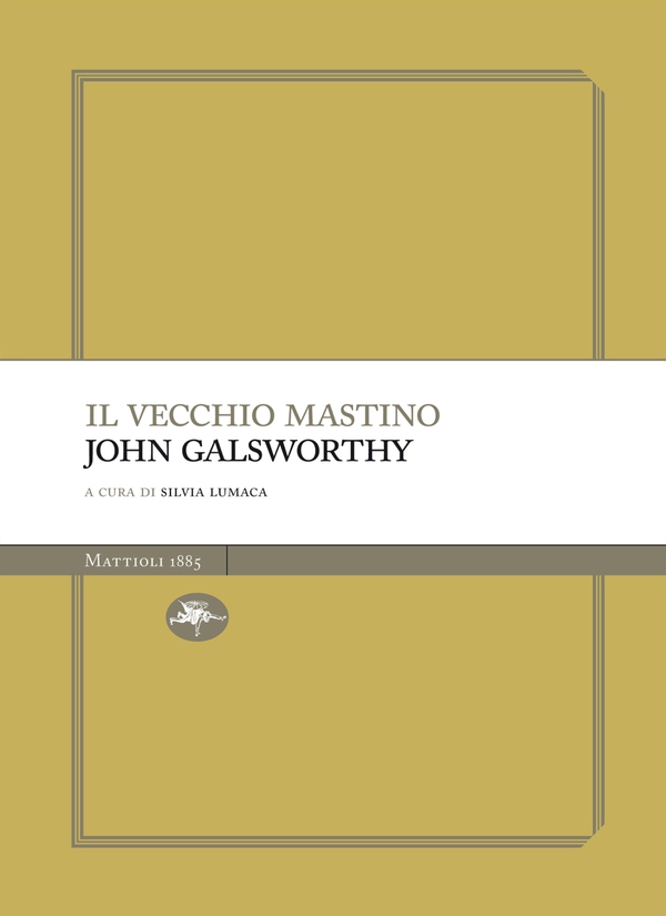 Il vecchio mastino - Librerie.coop Il vecchio mastino - Librerie.coop