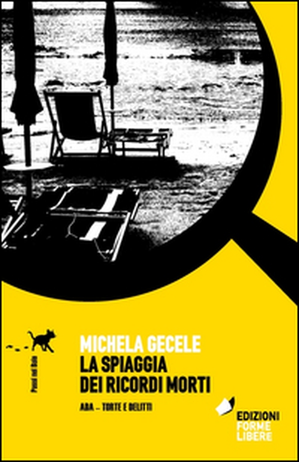 La spiaggia dei ricordi morti. Ada, torte e delitti - Librerie.coop