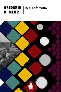 Io e Bafometto - Librerie.coop