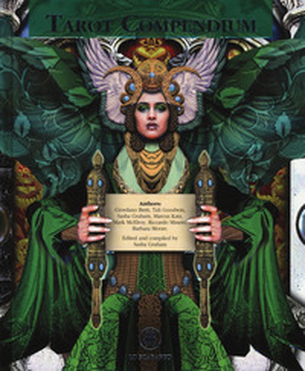 Tarot compendium - Librerie.coop Tarot compendium - Librerie.coop