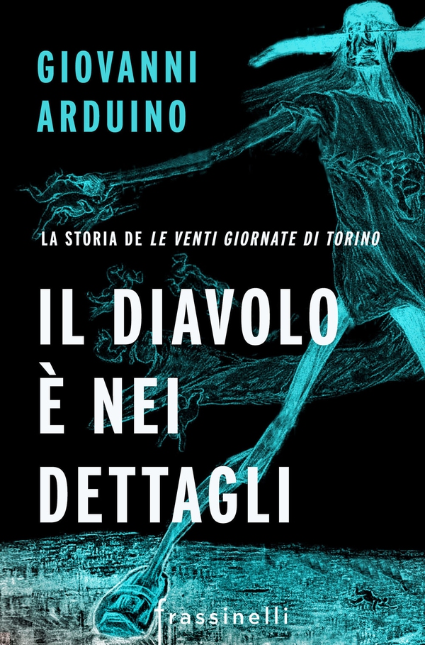 Il diavolo è nei dettagli - Librerie.coop Il diavolo è nei dettagli - Librerie.coop