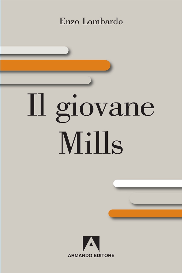 Il giovane Mills - Librerie.coop