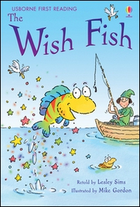 The wish fish - Librerie.coop