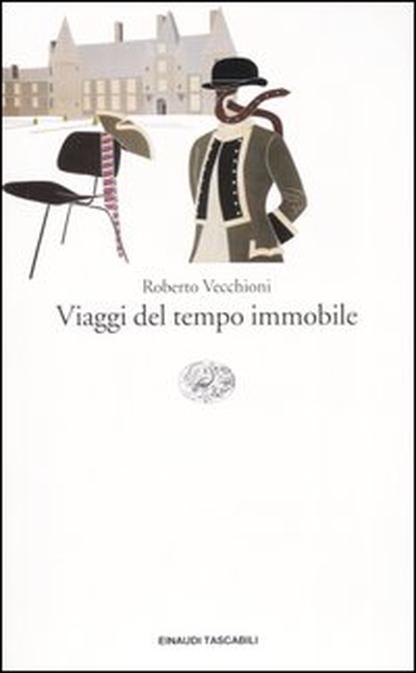 Viaggi del tempo immobile - Librerie.coop Viaggi del tempo immobile - Librerie.coop