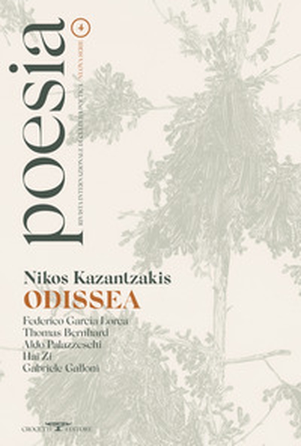 Poesia. Rivista internazionale di cultura poetica. Nuova serie - Librerie.coop Poesia. Rivista internazionale di cultura poetica. Nuova serie - Librerie.coop