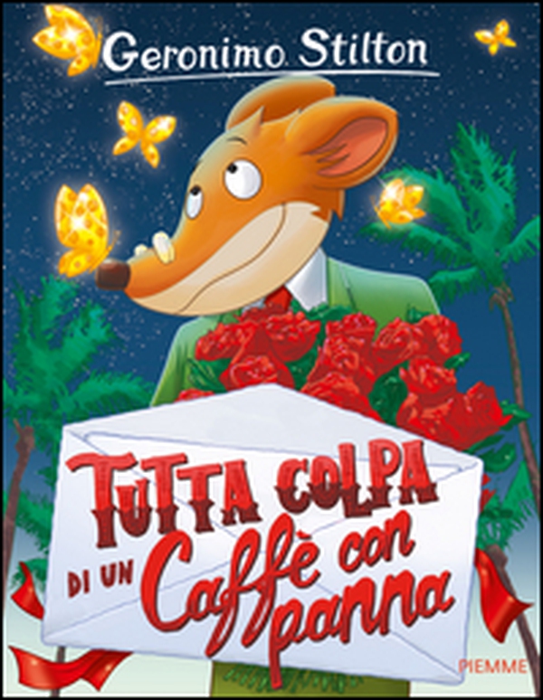 Tutta colpa di un caffè con panna - Librerie.coop Tutta colpa di un caffè con panna - Librerie.coop