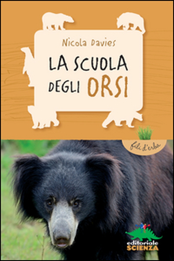 La scuola degli orsi - Librerie.coop La scuola degli orsi - Librerie.coop