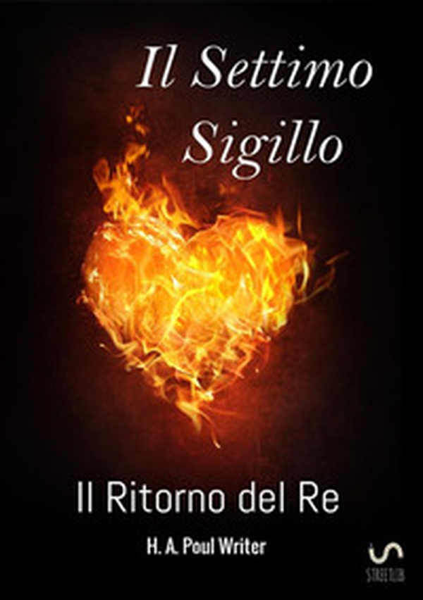 Il Settimo sigillo - Librerie.coop Il Settimo sigillo - Librerie.coop
