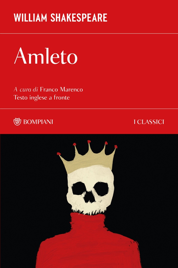 Amleto - Librerie.coop