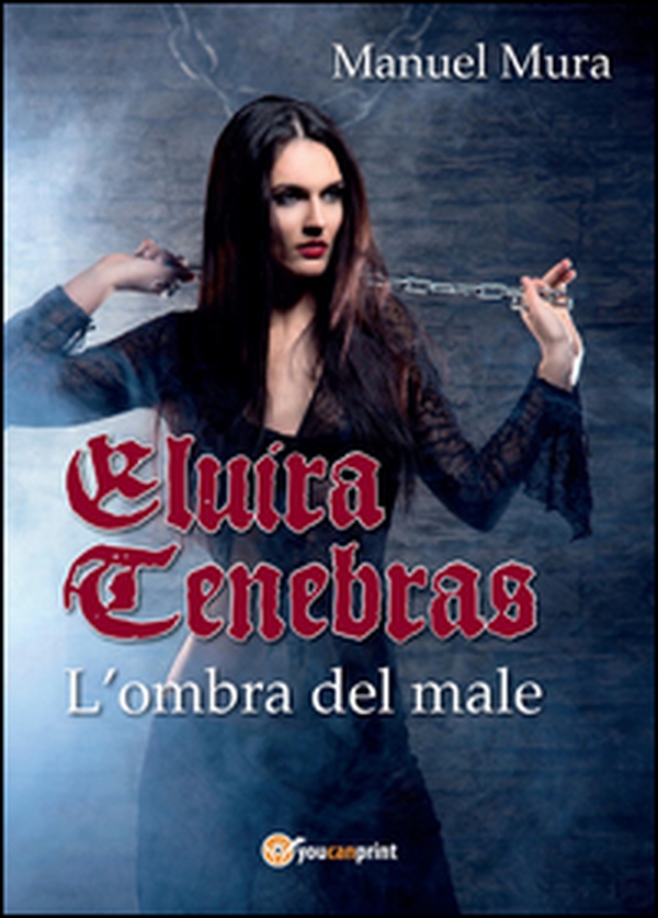 Elvira Tenebras. L'ombra del male - Librerie.coop Elvira Tenebras. L'ombra del male - Librerie.coop
