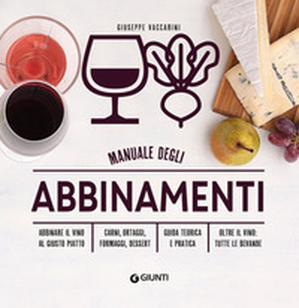 Manuale degli abbinamenti - Librerie.coop Manuale degli abbinamenti - Librerie.coop