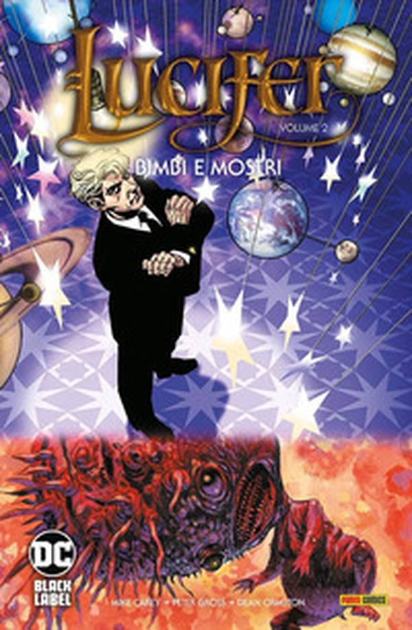 Lucifer - Librerie.coop Lucifer - Librerie.coop