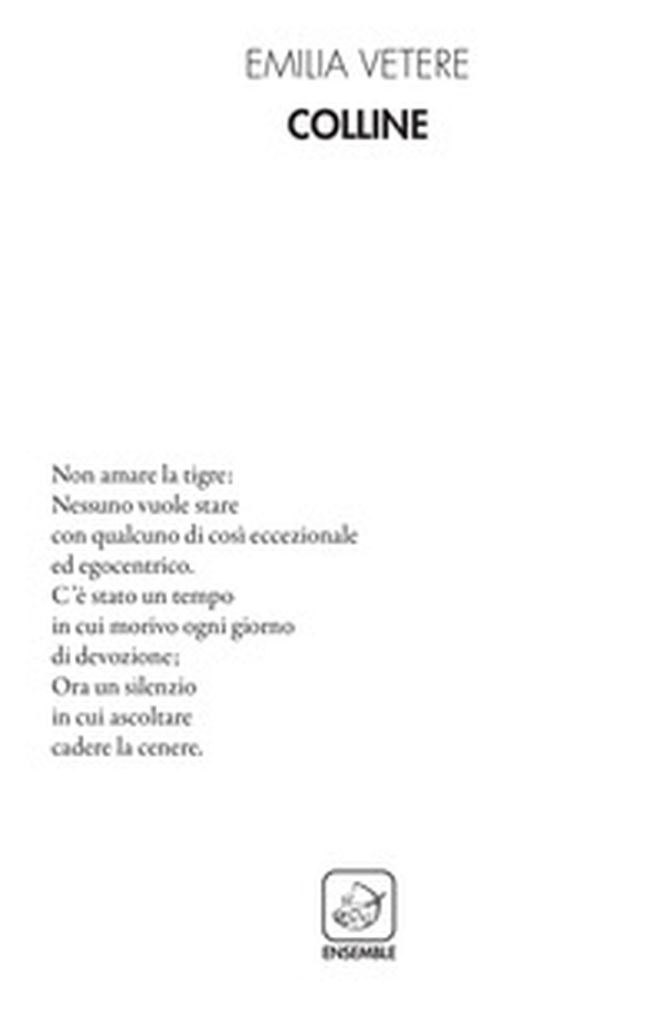 Colline - Librerie.coop