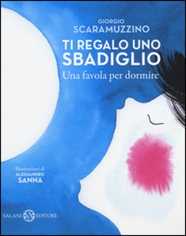 Ti regalo uno sbadiglio. Una favola per dormire - Librerie.coop Ti regalo uno sbadiglio. Una favola per dormire - Librerie.coop