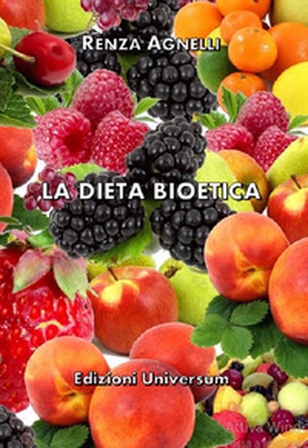 La dieta bioetica - Librerie.coop La dieta bioetica - Librerie.coop