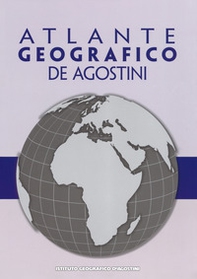 Atlante geografico De Agostini - Librerie.coop