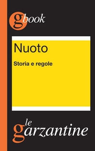 Nuoto. Storia e regole - Librerie.coop Nuoto. Storia e regole - Librerie.coop