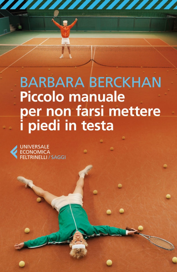 Piccolo manuale per non farsi mettere i piedi in testa - Librerie.coop Piccolo manuale per non farsi mettere i piedi in testa - Librerie.coop