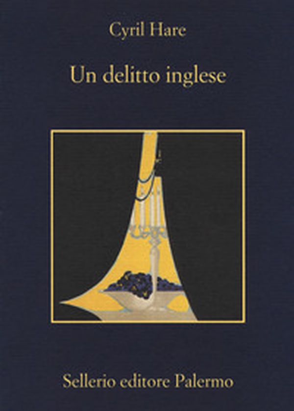 Un delitto inglese - Librerie.coop Un delitto inglese - Librerie.coop