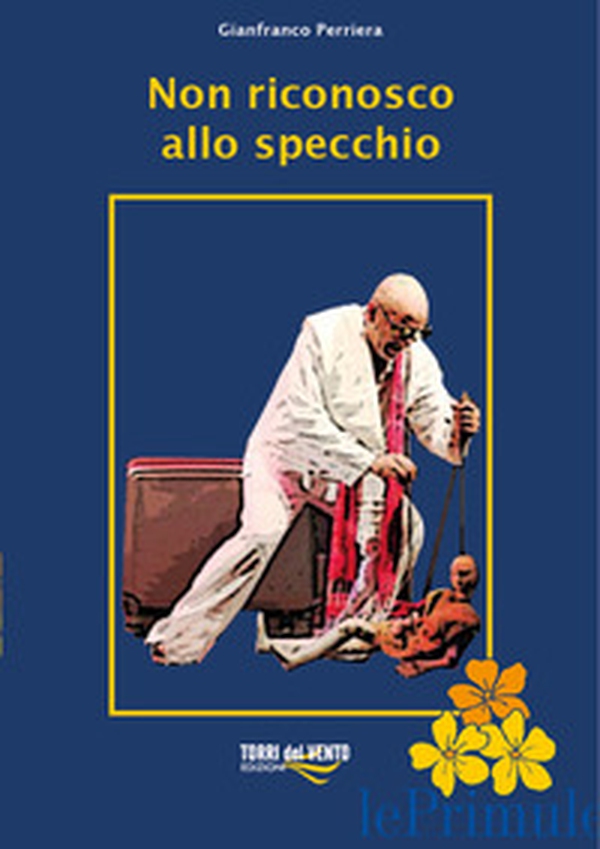 Non riconosco allo specchio - Librerie.coop Non riconosco allo specchio - Librerie.coop