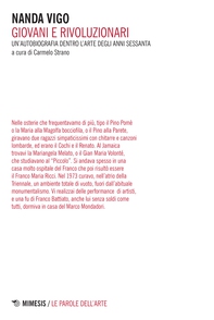 Giovani e rivoluzionari - Librerie.coop