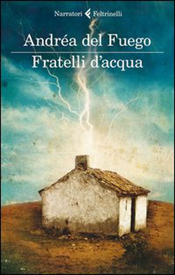 Fratelli d'acqua - Librerie.coop