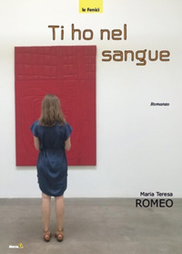 Ti ho nel sangue - Librerie.coop