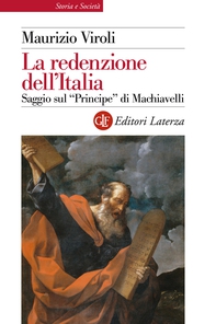 La redenzione dell'Italia - Librerie.coop