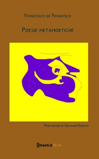 Poesie metamortiche - Librerie.coop Poesie metamortiche - Librerie.coop