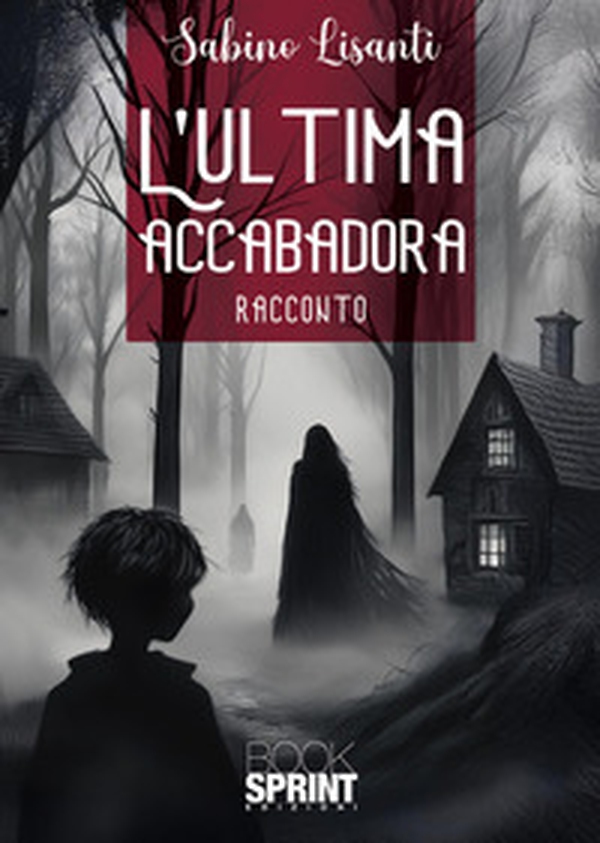 L'ultima accabadora - Librerie.coop L'ultima accabadora - Librerie.coop