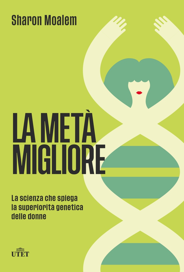 La metà migliore - Librerie.coop La metà migliore - Librerie.coop