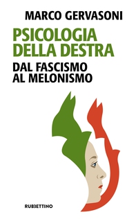 Psicologia della destra - Librerie.coop