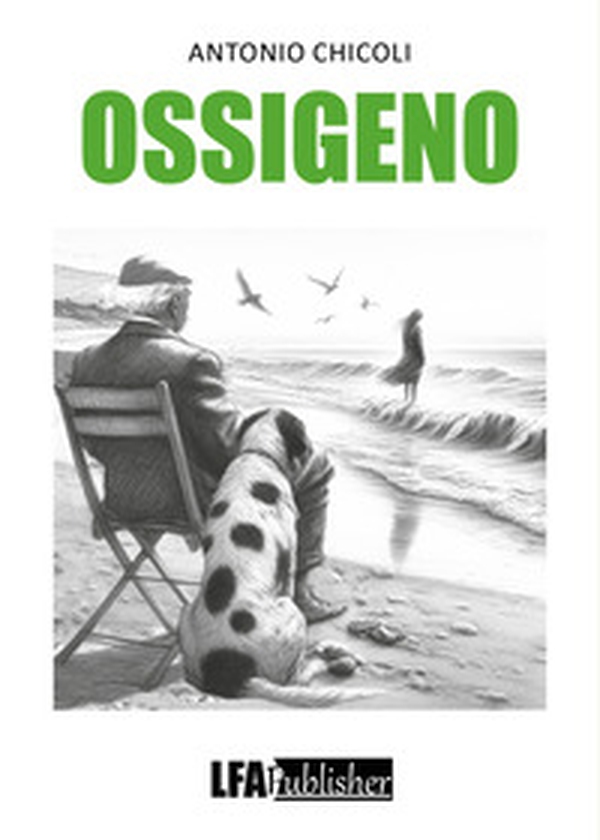 Ossigeno - Librerie.coop Ossigeno - Librerie.coop