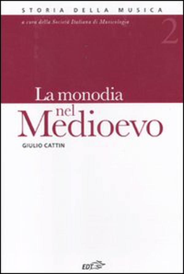 Storia della musica - Vol. 2 - Librerie.coop Storia della musica - Vol. 2 - Librerie.coop