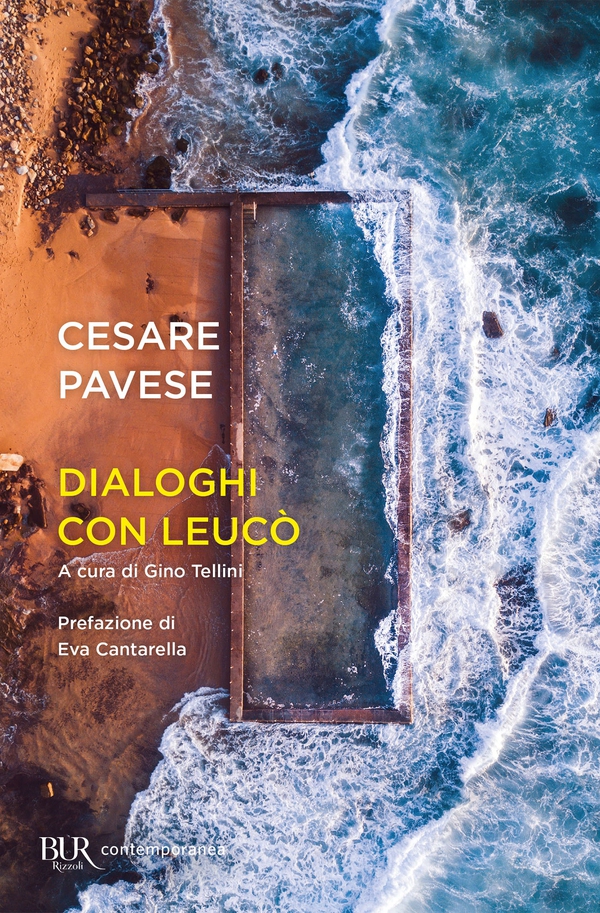 Dialoghi con Leucò - Librerie.coop Dialoghi con Leucò - Librerie.coop