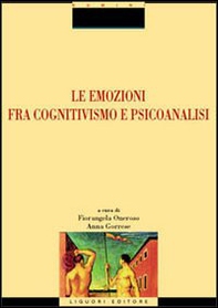 Le emozioni fra cognitivismo e psicoanalisi - Librerie.coop