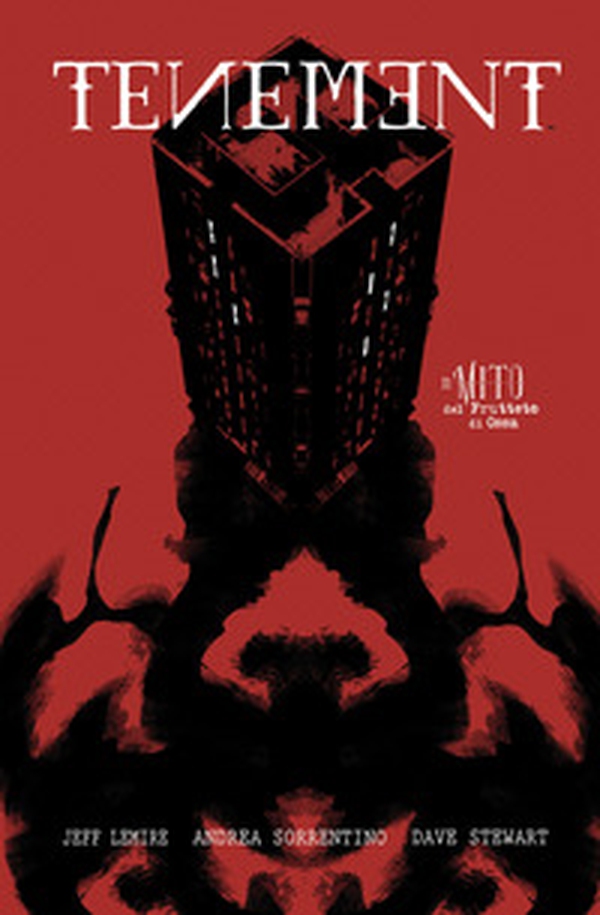 Tenement - Librerie.coop