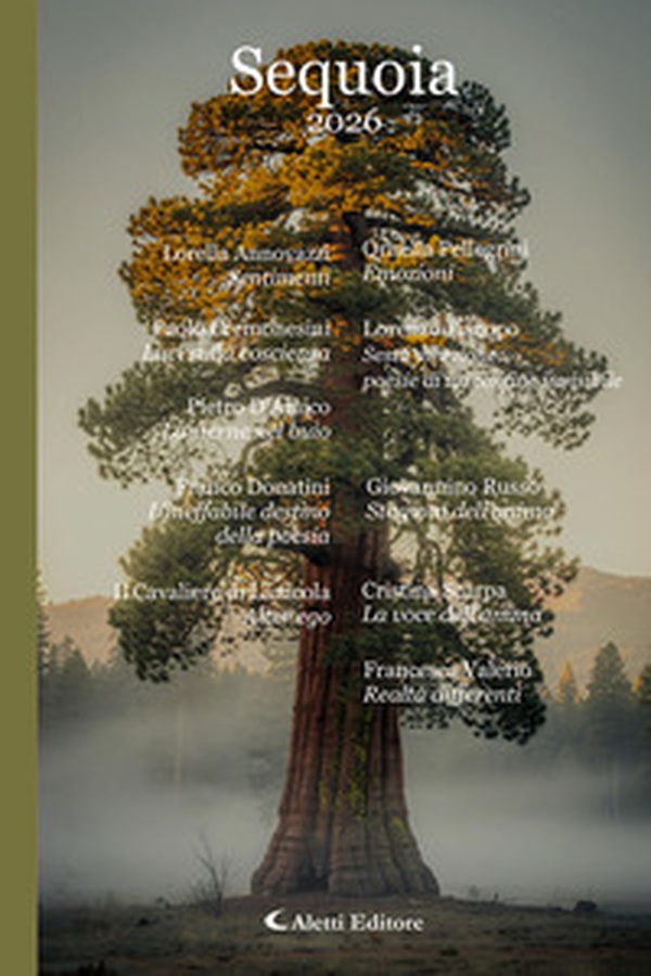 Sequoia 2026 - Librerie.coop