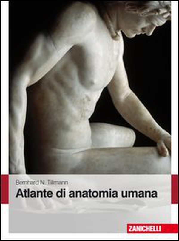 Atlante di anatomia umana - Librerie.coop Atlante di anatomia umana - Librerie.coop